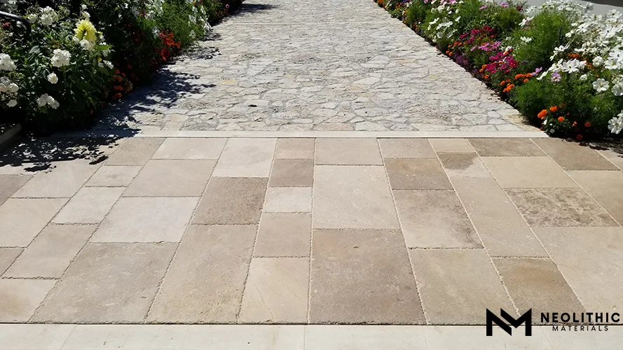 Dalle de Le Thour - Image 9